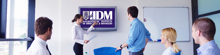 IIDM - Corporate Membership IIDM - Corporate Membership
