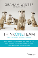 Think One Team | Business Resource Centre | Business Books | Business Resources | Business Resource | Business Book | IIDM