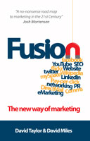 Fusion - The New Way Of Marketing | Business Resource Centre | Business Books | Business Resources | Business Resource | Business Book | IIDM