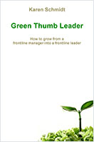 Green Thumb Leader | Business Resource Centre | Business Books | Business Resources | Business Resource | Business Book | IIDM