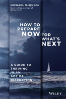 Business Book Extract: How to Prepare Now for What’s Next