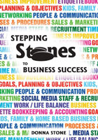 Stepping Stones To Success | Business Resource Centre | Business Books | Business Resources | Business Resource | Business Book | IIDM