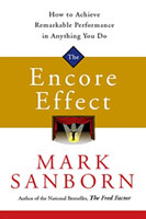 The Encore Effect | Business Resource Centre | Business Books | Business Resources | Business Resource | Business Book | IIDM