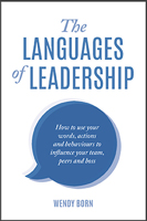 Business Book Extract: The Languages of Leadership