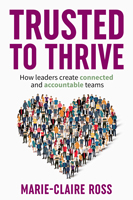 Trusted To Thrive | Business Resource Centre | Business Books | Business Resources | Business Resource | Business Book | IIDM