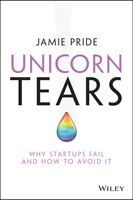 Unicorn Tears | Business Resource Centre | Business Books | Business Resources | Business Resource | Business Book | IIDM