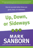 Up, Down Or Sideways | Business Resource Centre | Business Books | Business Resources | Business Resource | Business Book | IIDM