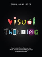 Business Book Extract: Visual Thinking