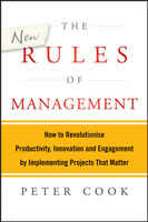 The New Rules Of Management | Business Resource Centre | Business Books | Business Resources | Business Resource | Business Book | IIDM