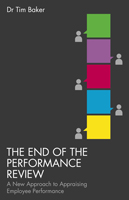 The End Of Performance Review | Business Resource Centre | Business Books | Business Resources | Business Resource | Business Book | IIDM