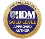Catriona Pollard is a Gold Status Author for the IIDM website