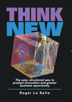 Think New | Business Resource Centre | Business Books | Business Resources | Business Resource | Business Book | IIDM