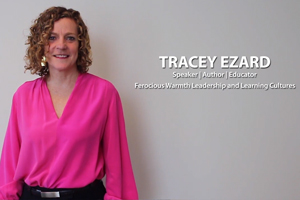 Tracey Ezard