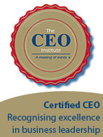The CEO Institute - Certified CEO